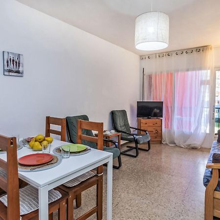 Apartment Palmeras By Interhome Blanes Kültér fotó