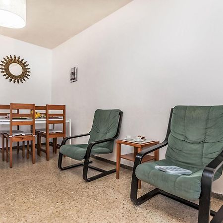 Apartment Palmeras By Interhome Blanes Kültér fotó