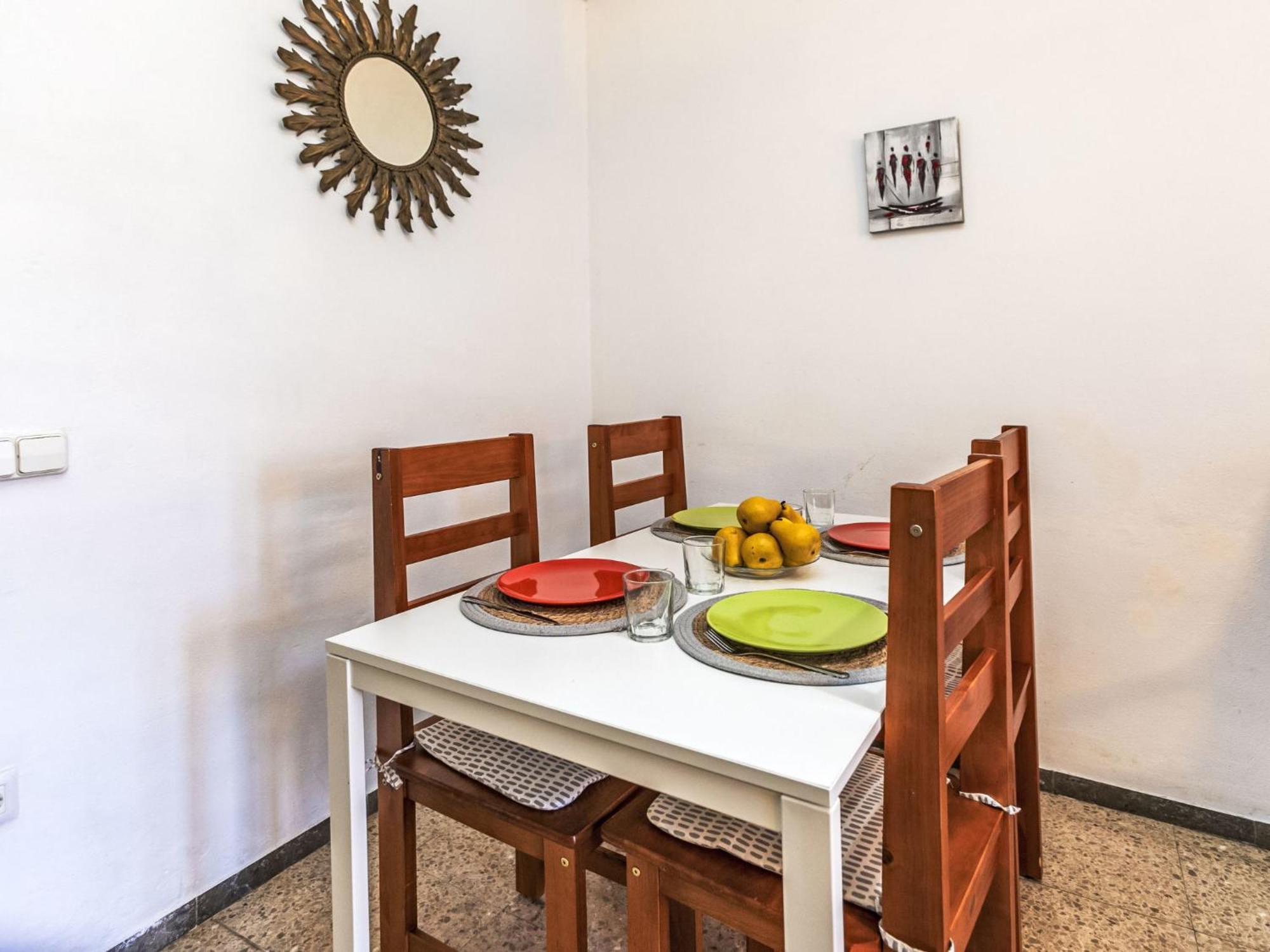 Apartment Palmeras By Interhome Blanes Kültér fotó