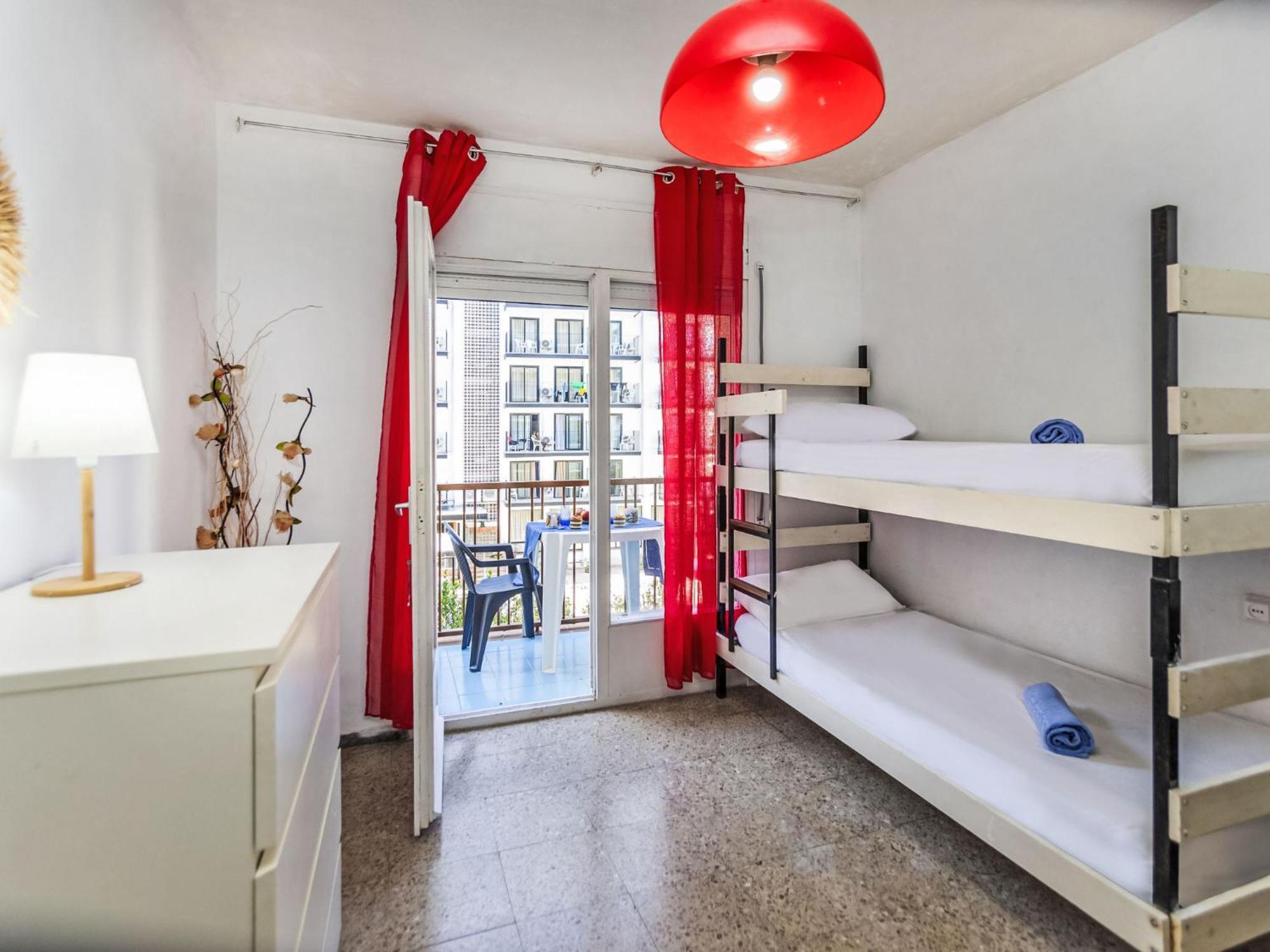 Apartment Palmeras By Interhome Blanes Kültér fotó