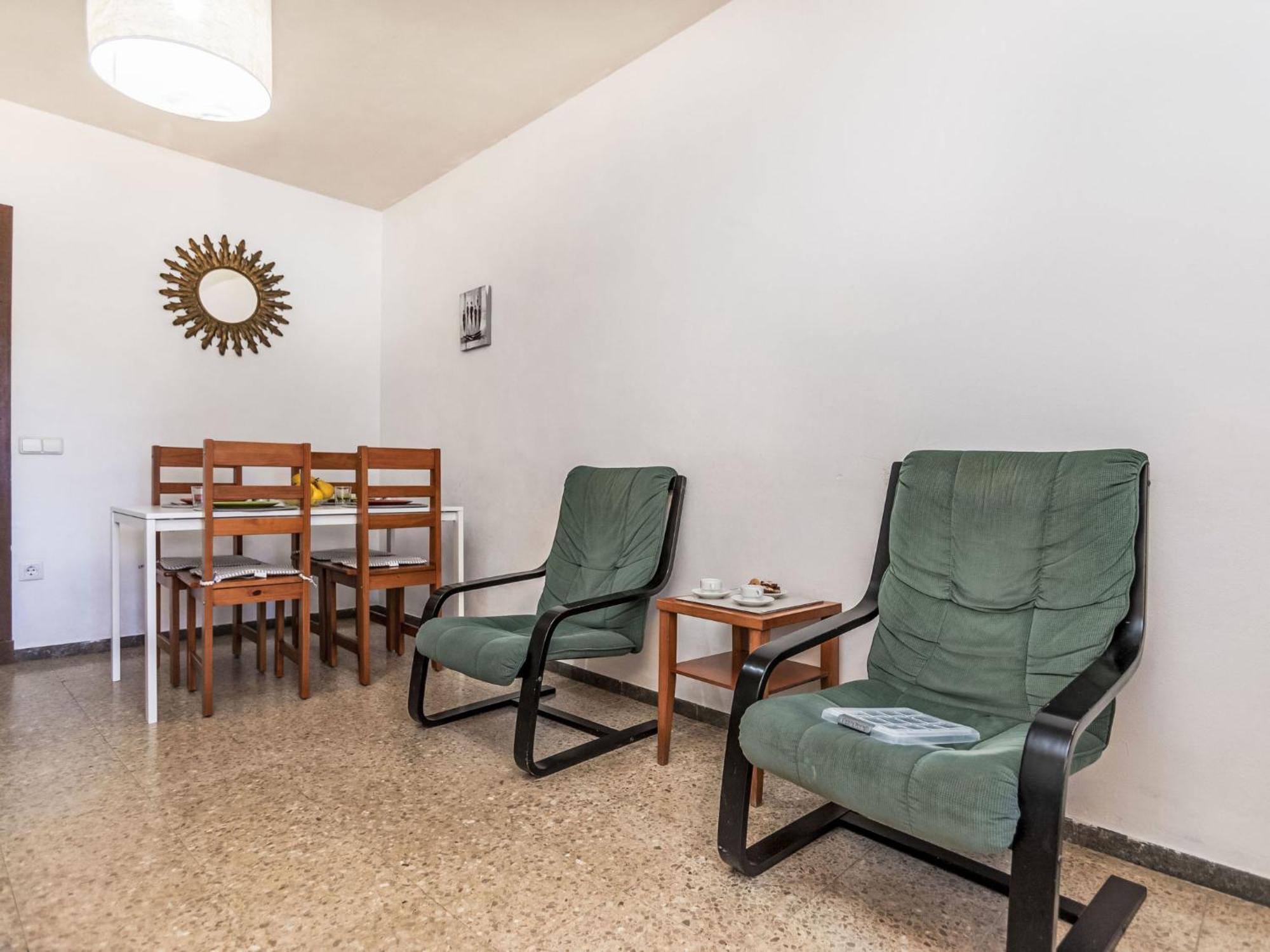Apartment Palmeras By Interhome Blanes Kültér fotó