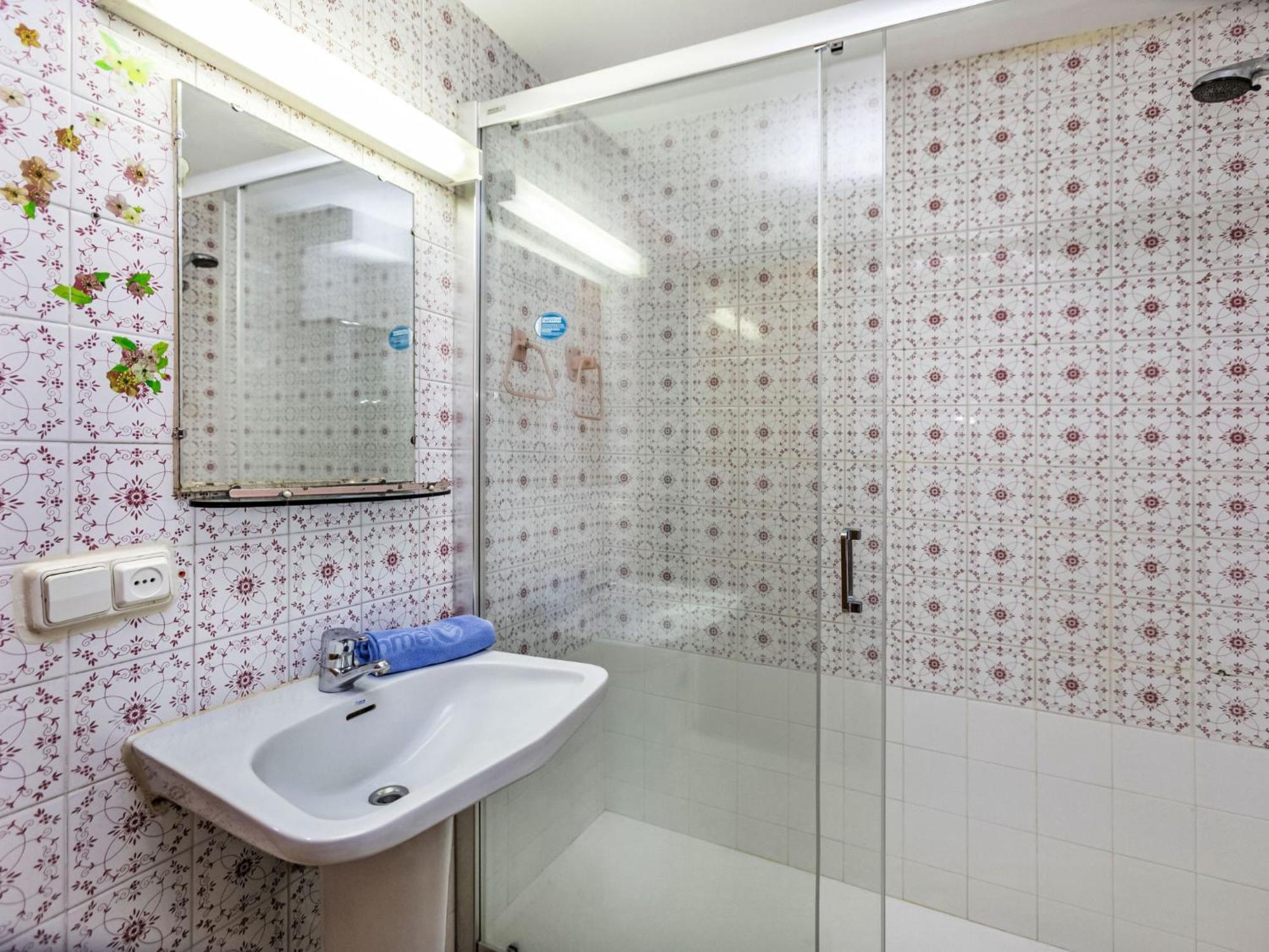 Apartment Palmeras By Interhome Blanes Kültér fotó