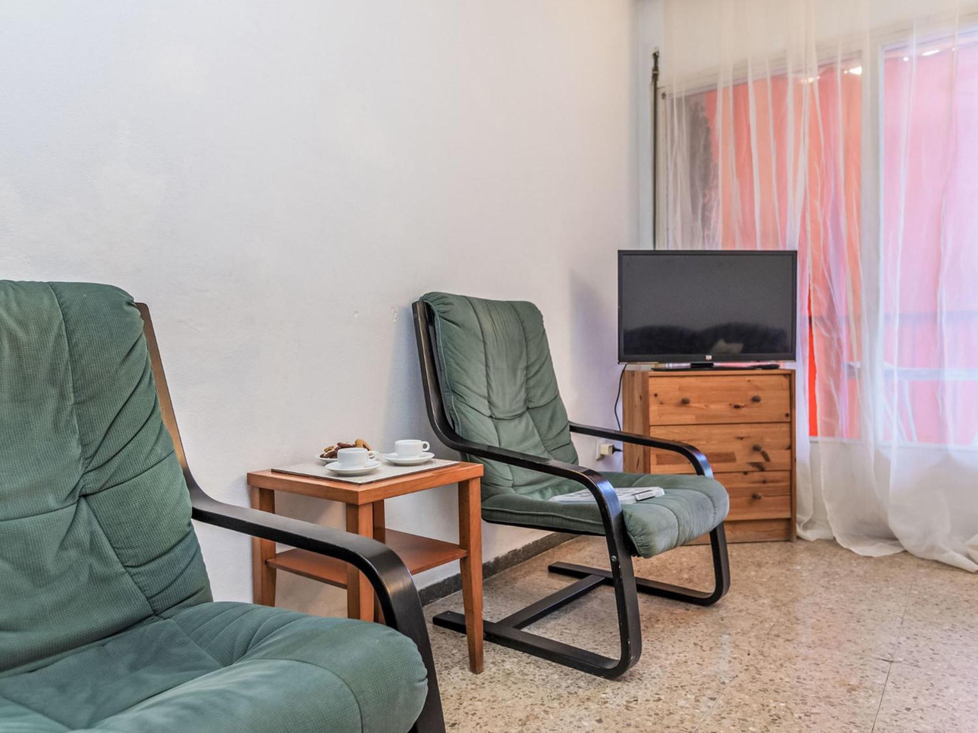 Apartment Palmeras By Interhome Blanes Kültér fotó